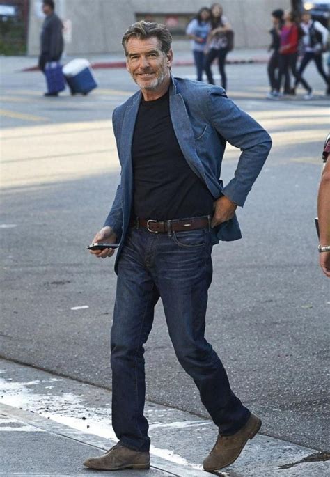 best jeans for 60 year-old man